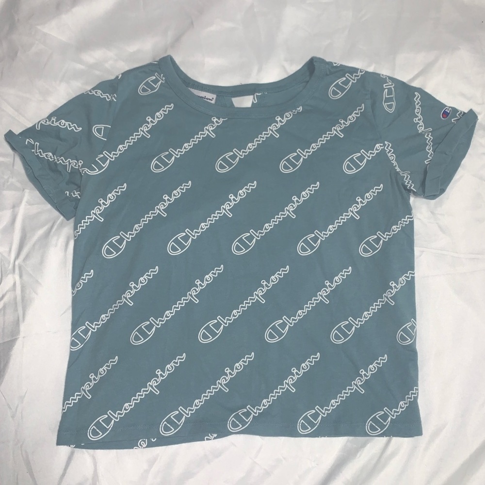 Champion T-shirt